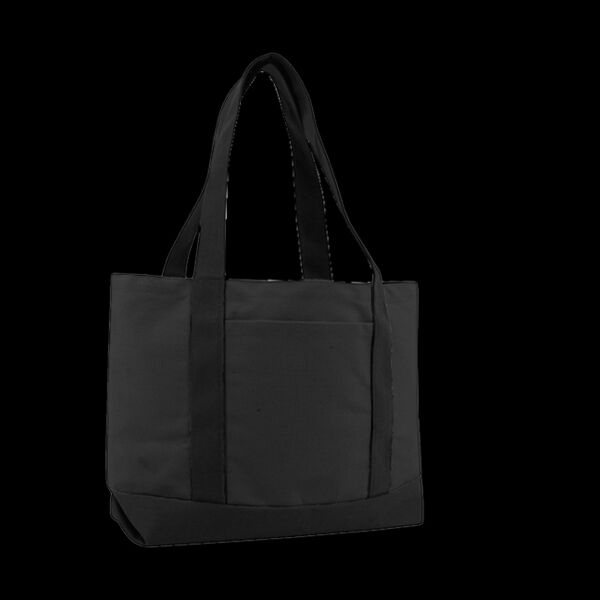 Leeward Canvas Tote Thumbnail