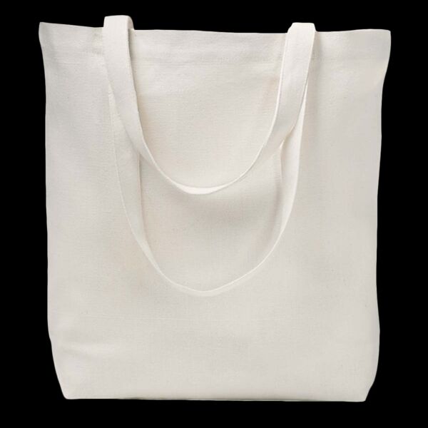 Recycled Cotton Everyday Tote Thumbnail