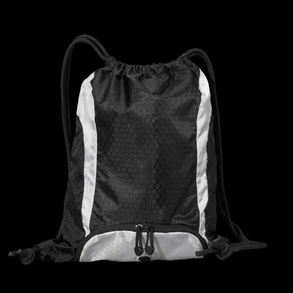 Santa Cruz Drawstring Backpack Thumbnail