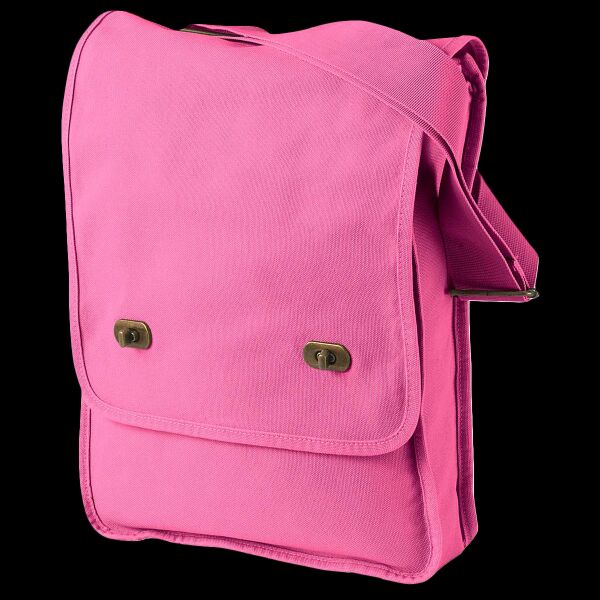 Pigment-Dyed Canvas Field Bag Thumbnail