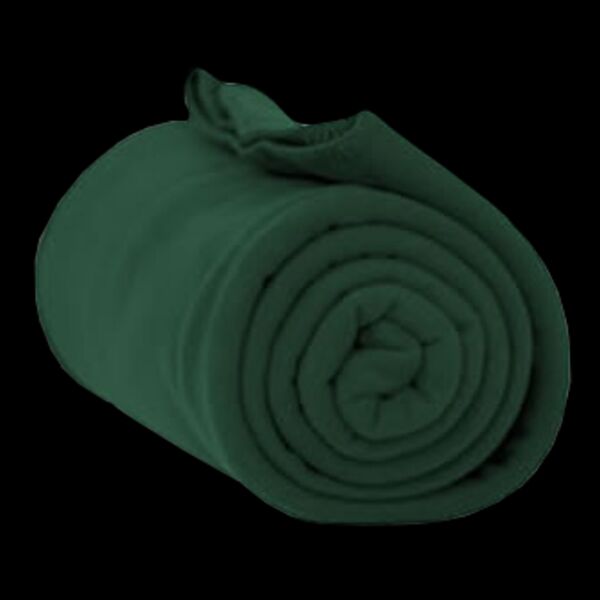 Fleece Blanket Thumbnail