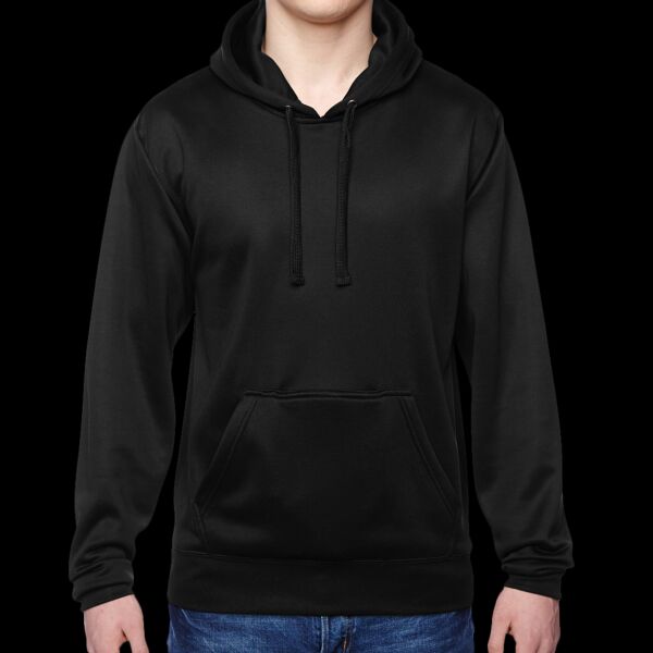 Adult Tailgate Poly Fleece Hood Thumbnail