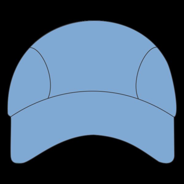 by Flexfit Adult Pro-Formance® Contrast Eyelets Cap Thumbnail