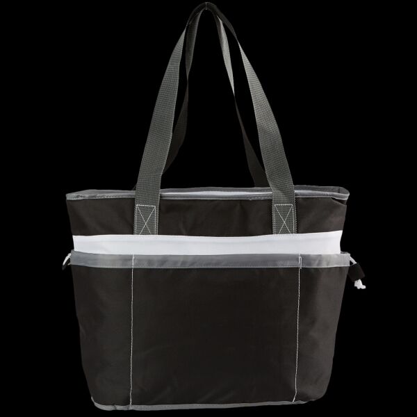 Vineyard Insulated Tote Thumbnail