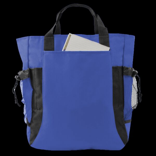 Backpack Tote Thumbnail