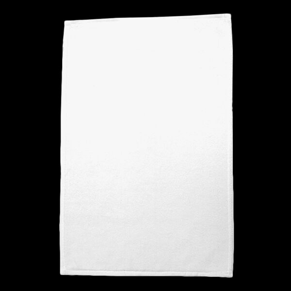 Patented Sublimation Velour Towel Thumbnail