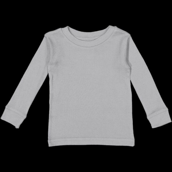 Infant Long-Sleeve Pajama Top Thumbnail