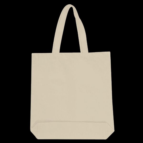 Medium Gusseted Tote Thumbnail