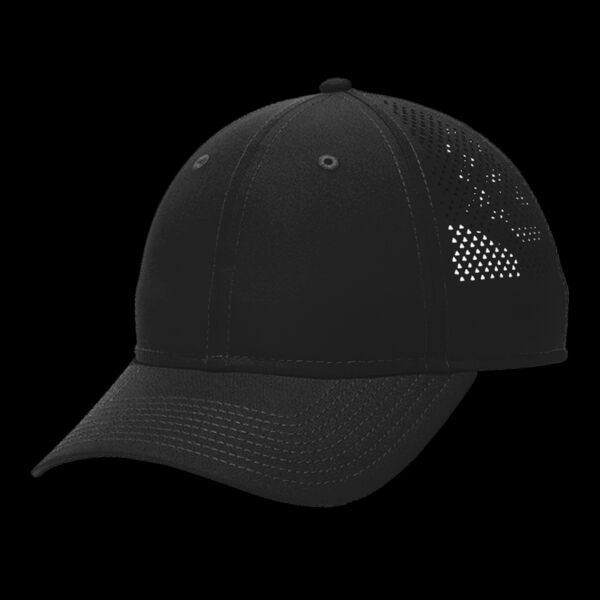 Perforated Performance Cap Thumbnail