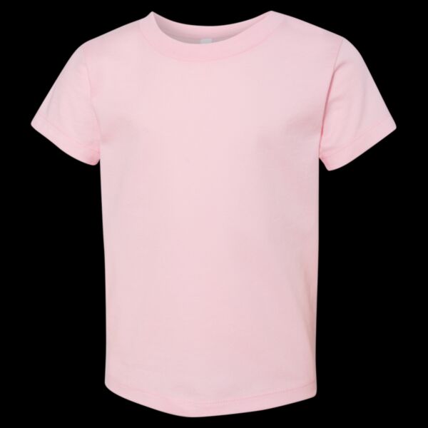 Toddler Jersey Tee Thumbnail