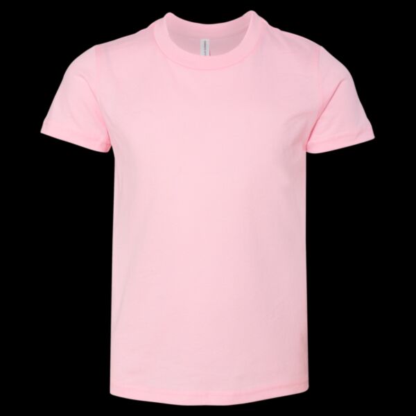 Youth Jersey Tee Thumbnail