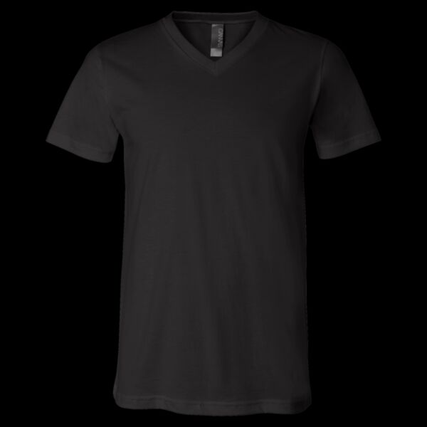 Jersey V-Neck Tee Thumbnail