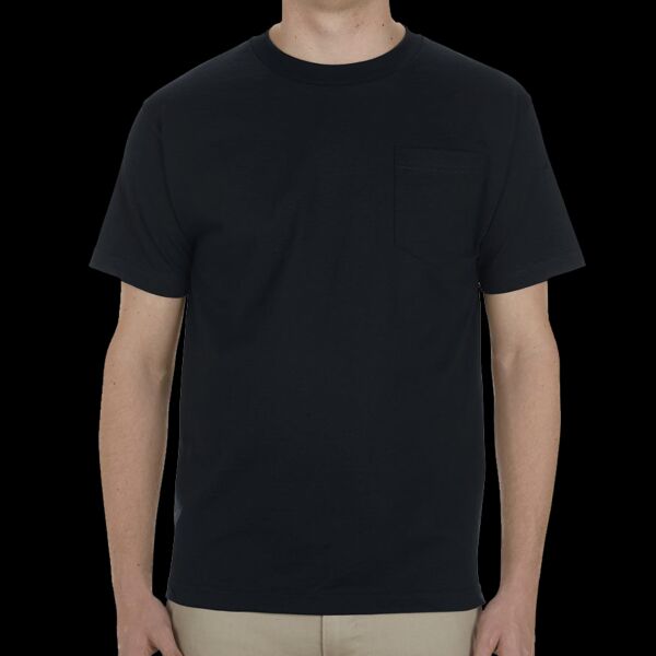 Classic Pocket T-Shirt Thumbnail