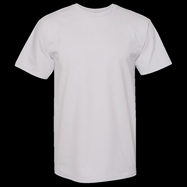 Midweight Cotton Tee Thumbnail