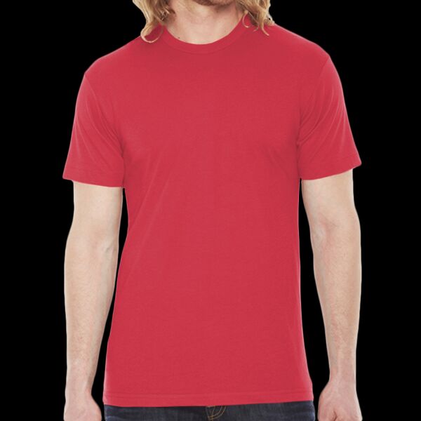 50/50 Tee Thumbnail