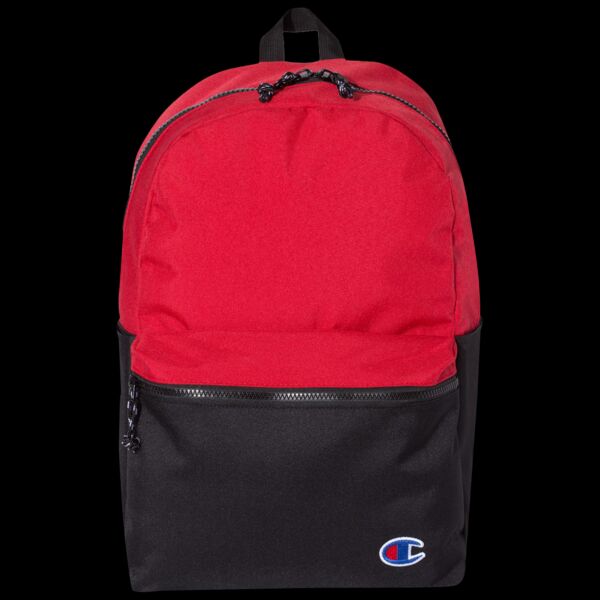 21L Script Backpack Thumbnail