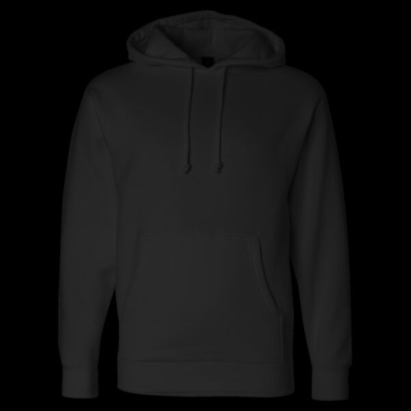 Heavyweight Hooded Sweatshirt Thumbnail