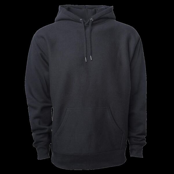 Legend - Premium Heavyweight Cross-Grain Hooded Sweatshirt Thumbnail
