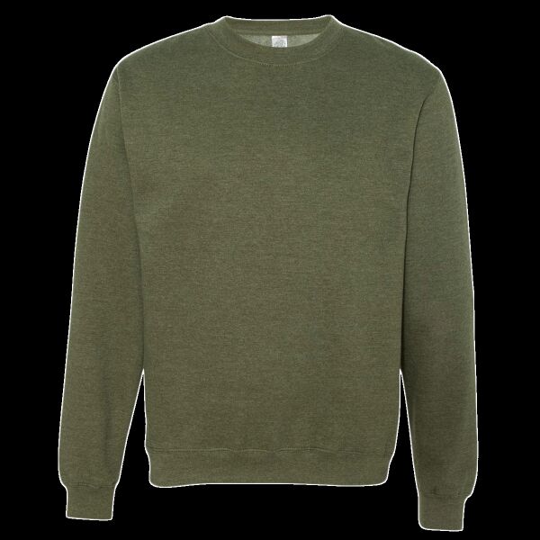 Midweight Crewneck Sweatshirt Thumbnail