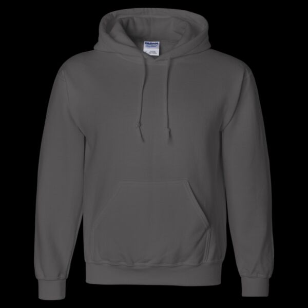 DryBlend® Hooded Sweatshirt Thumbnail