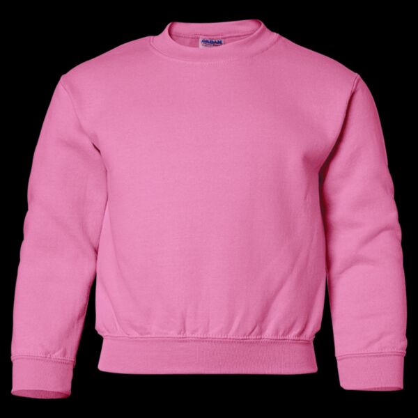 Heavy Blend™ Youth Sweatshirt Thumbnail