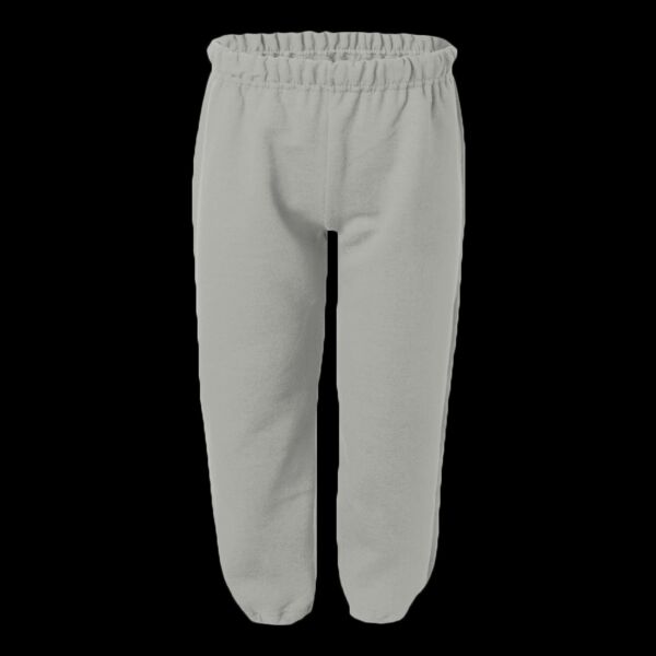 Heavy Blend™ Youth Sweatpants Thumbnail