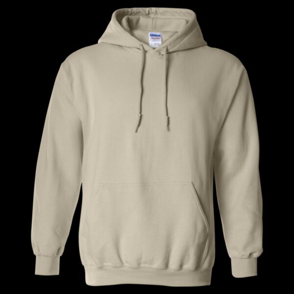 Heavy Blend™ Hooded Sweatshirt Thumbnail