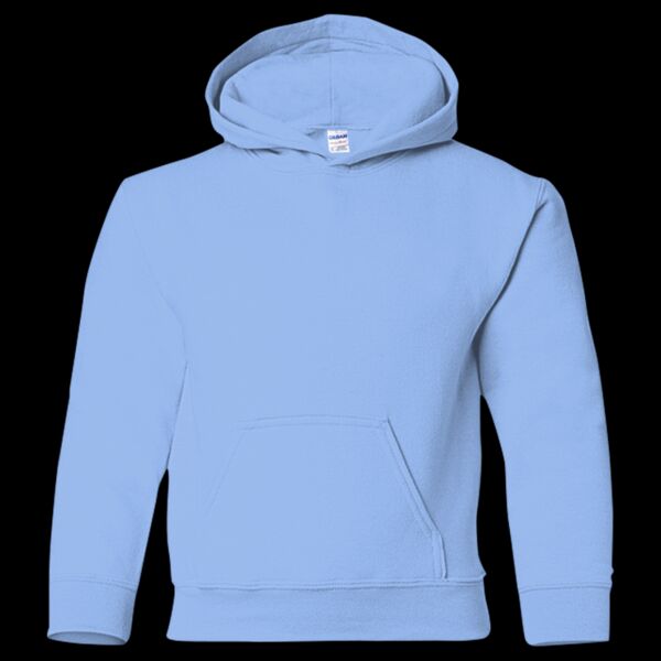 Heavy Blend™ Youth Hooded Sweatshirt Thumbnail