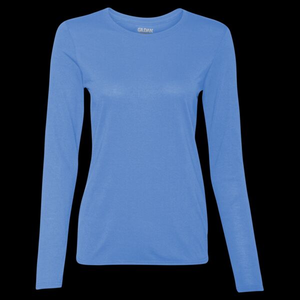 Performance® Women’s Long Sleeve T-Shirt Thumbnail