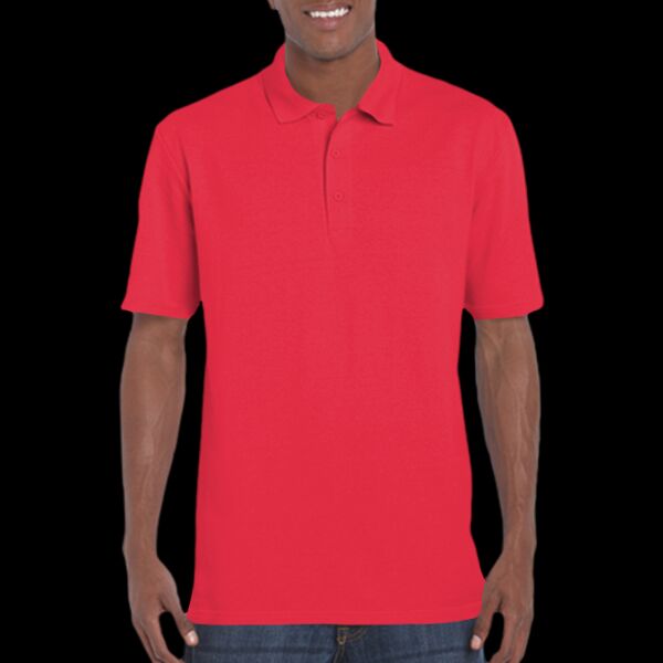 Performance® Double Piqué Polo Thumbnail