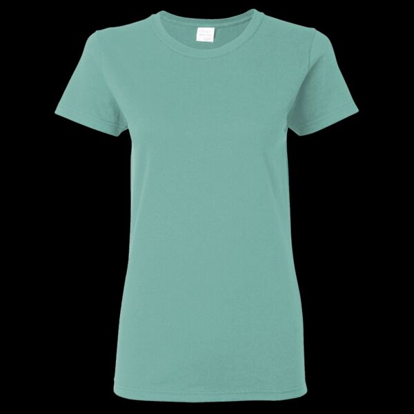 Heavy Cotton™ Women’s T-Shirt Thumbnail