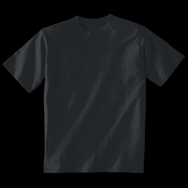 Heavy Cotton™ Toddler T-Shirt Thumbnail