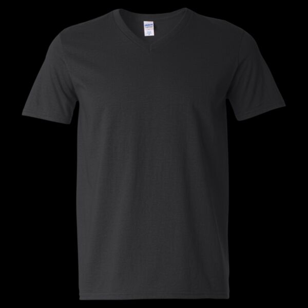 Softstyle® V-Neck T-Shirt Thumbnail