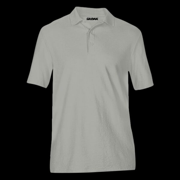 DryBlend® Double Piqué Polo Thumbnail
