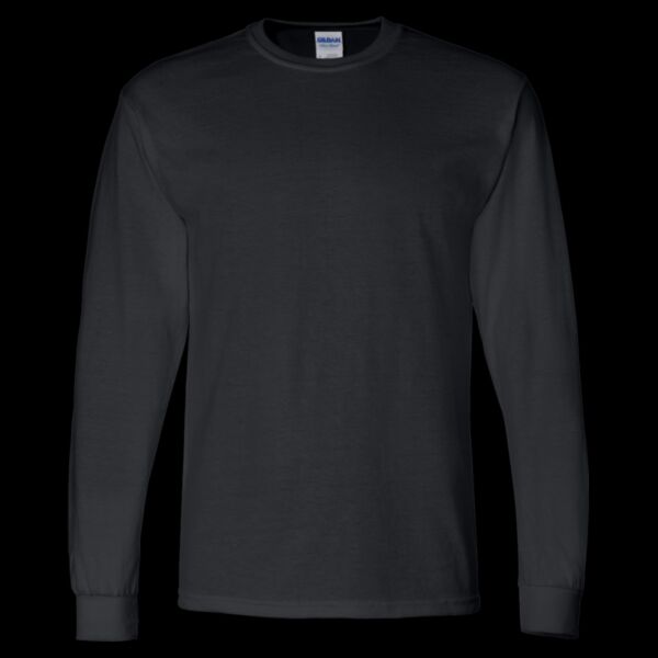 DryBlend® 50/50 Long Sleeve T-Shirt Thumbnail