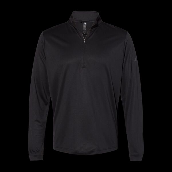 Lightweight Quarter-Zip Pullover Thumbnail