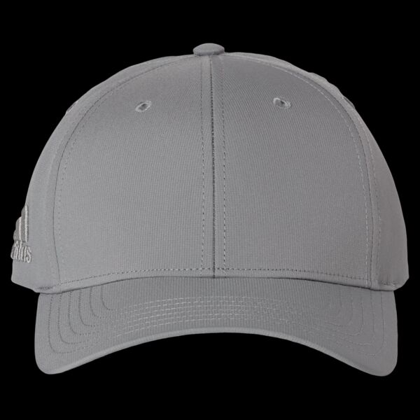 Poly Textured Performance Cap Thumbnail