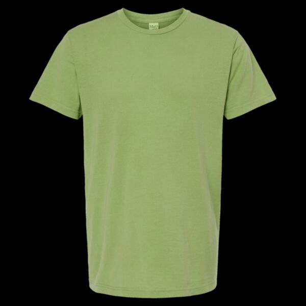 Vintage Garment-Dyed T-Shirt Thumbnail