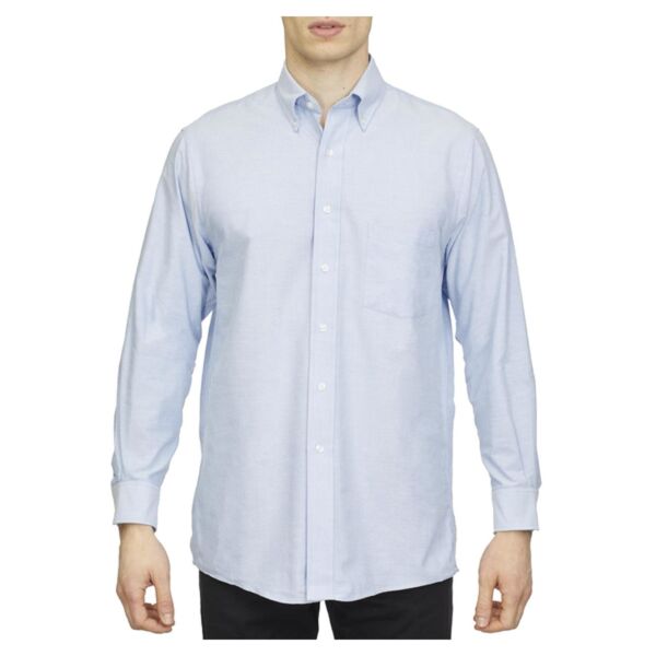 Oxford Shirt Thumbnail