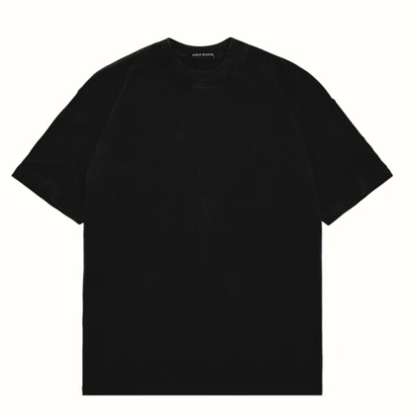 Classic Fit Heavy Tee  Thumbnail