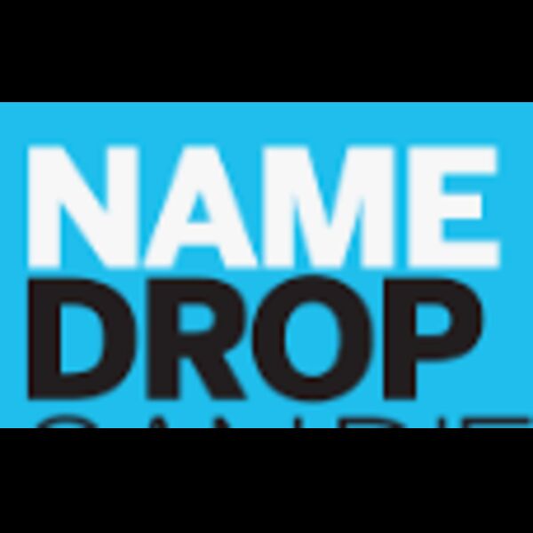 NAME DROPS Thumbnail