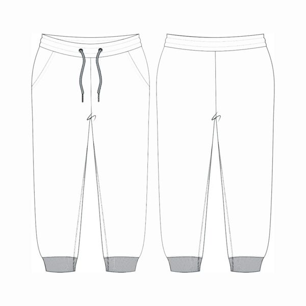 Jogger Thumbnail