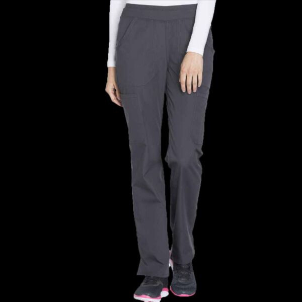 Cherokee WW120 mid-RISE Slacks Thumbnail