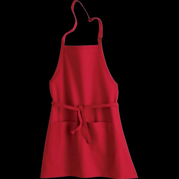 29 iNCH bib apron Thumbnail
