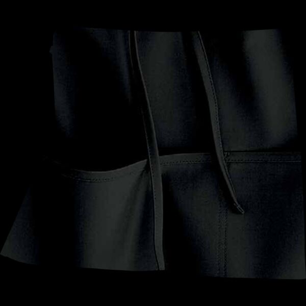 Waist appron with pockets Thumbnail