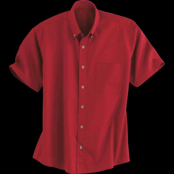 Kenton Shirt Short Sleeve Thumbnail