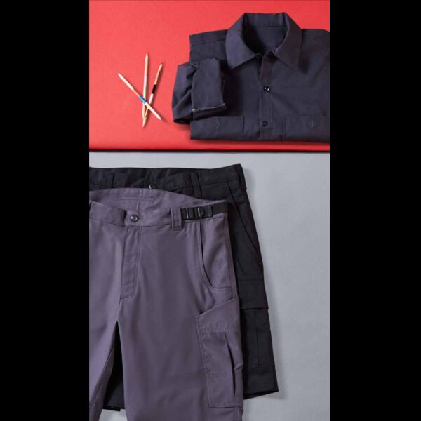 Susan Cargo Shorts Thumbnail