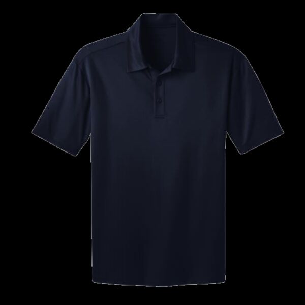 Men Polo Tshirt Thumbnail