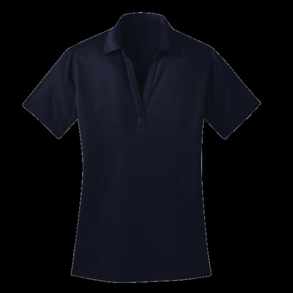 Women Polo Tshirt Thumbnail