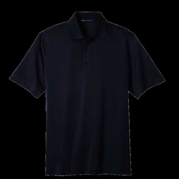 Tech Pique Polo Thumbnail